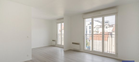 1 Schlafzimmer Wohnung in Les Pavillons-sous-Bois, France, Nr. 124432 2