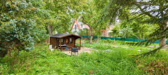 Земельный участок в Хафельланд, Германия № 364073 7