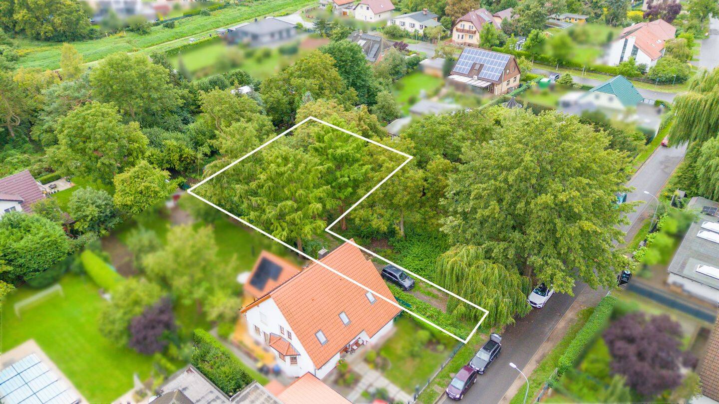 Земельный участок в Хафельланд, Германия № 364073