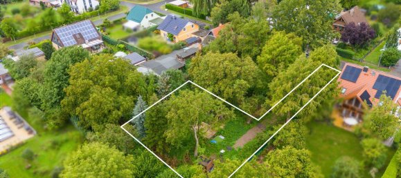 Земельный участок в Хафельланд, Германия № 364073 5