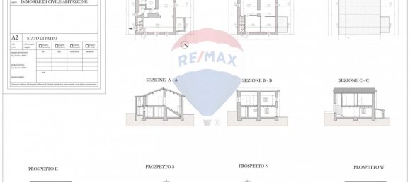 7 rooms House in Monte San Vito, Italy No. 21105 11