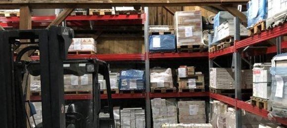 Склад 1316м² в Мюльдорф, Австрия № 180930 21