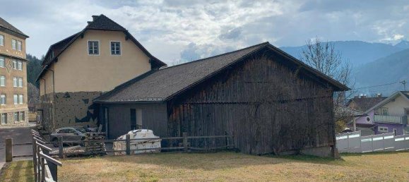 Склад 1316м² в Мюльдорф, Австрия № 180930 4