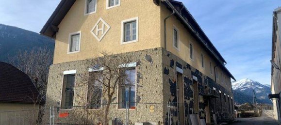 Склад 1316м² в Мюльдорф, Австрия № 180930 2