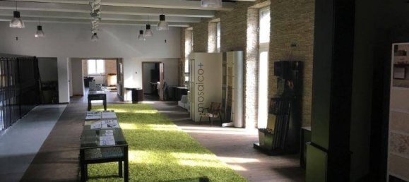 Склад 1316м² в Мюльдорф, Австрия № 180930 11