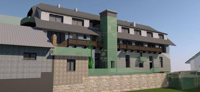 Склад 1316м² в Мюльдорф, Австрия № 180930