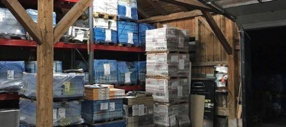 Склад 1316м² в Мюльдорф, Австрия № 180930 22