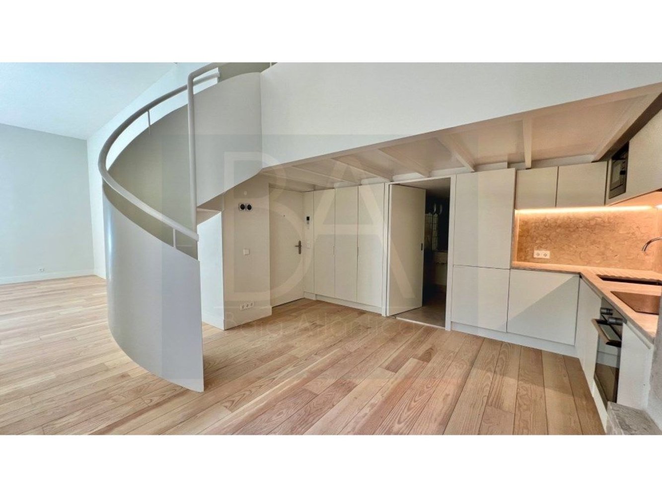 1 bedroom Apartment in Lisbon, Portugal No. 266564