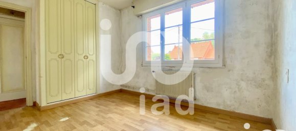 1 Schlafzimmer Haus in Merck-Saint-Lievin, France, Nr. 251733 5