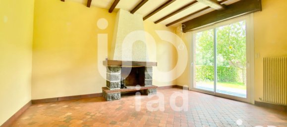 1 Schlafzimmer Haus in Merck-Saint-Lievin, France, Nr. 251733 4