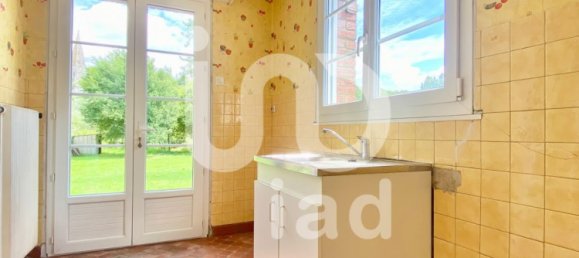 1 Schlafzimmer Haus in Merck-Saint-Lievin, France, Nr. 251733 6