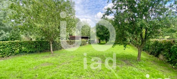 1 Schlafzimmer Haus in Merck-Saint-Lievin, France, Nr. 251733 3