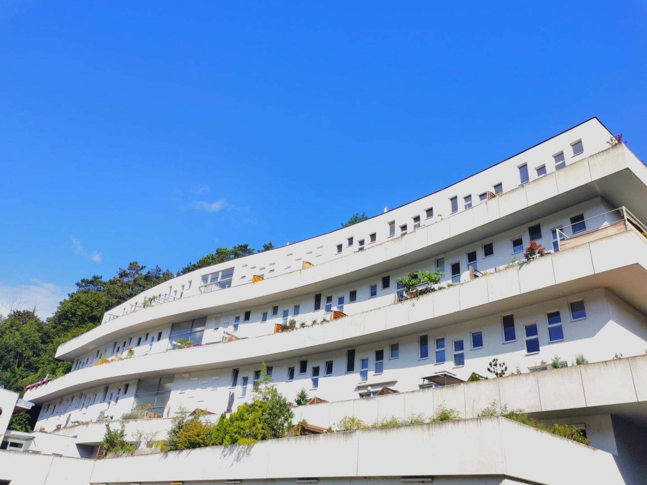 4غرفة منزل ذو طابقين في Kaltenleutgeben, Austria رقم 246163