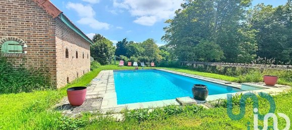 9 bedrooms Castles in Saron-sur-Aube, France No. 38933 11