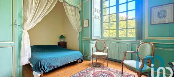 9 bedrooms Castles in Saron-sur-Aube, France No. 38933 9