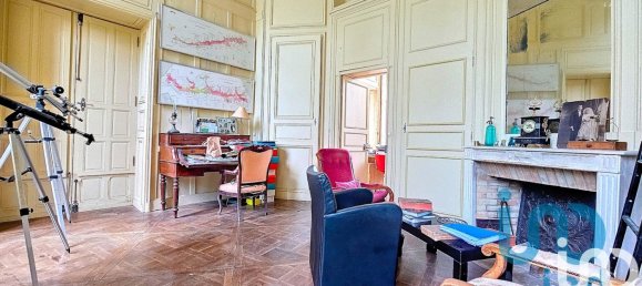 9 bedrooms Castles in Saron-sur-Aube, France No. 38933 8