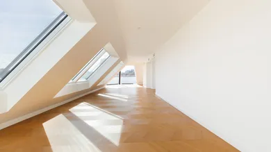 5غرفة بانتهاوس في Vienna, Austria رقم 170509