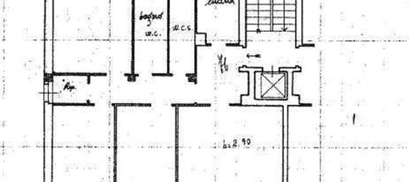 Apartamento de 4 habitaciónes en Limbiate, Italy No. 259992 24