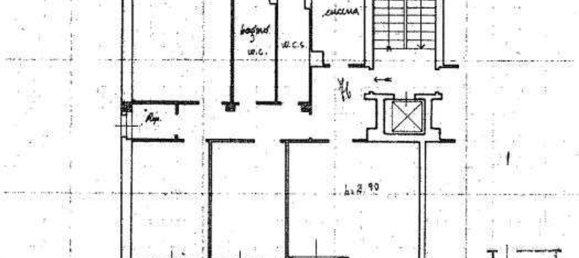 Apartamento de 4 habitaciónes en Limbiate, Italy No. 259992 25