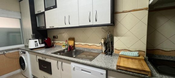 4 chambres Appartement à Andalusia, Spain No. 155831 13