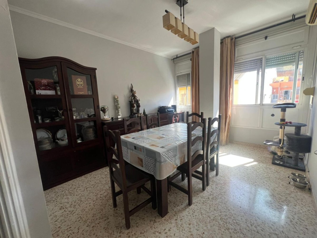 4 chambres Appartement à Andalusia, Spain No. 155831