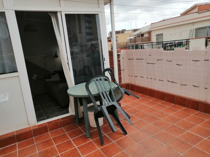 2 chambres Penthouse à Horta-Guinardo, Spain No. 200223