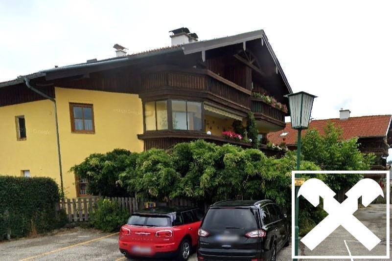 2 Schlafzimmer Wohnung in Straßwalchen, Austria, Nr. 183563