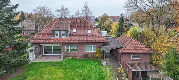 Adosado de 3 dormitorios en Friesland, Germany No. 134224 2