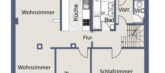 Дом с 3 комнатами в Холлабрунн, Австрия № 247710 40