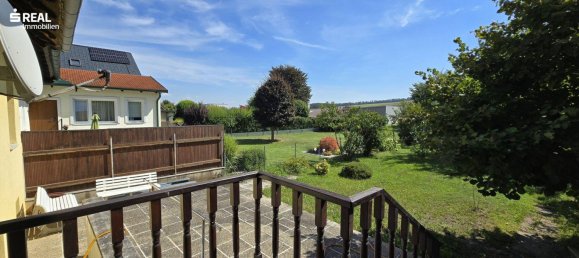 Дом с 3 комнатами в Холлабрунн, Австрия № 247710 31