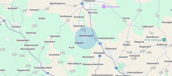 Дом с 3 комнатами в Холлабрунн, Австрия № 247710 41