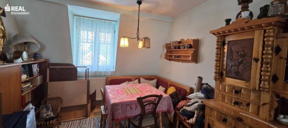 Дом с 3 комнатами в Холлабрунн, Австрия № 247710 24