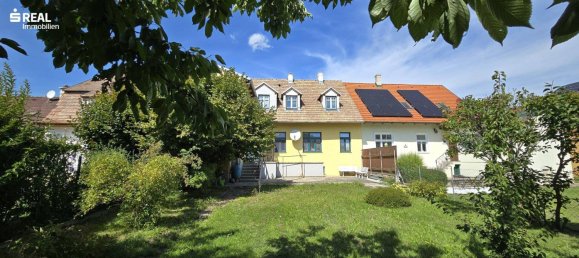 Дом с 3 комнатами в Холлабрунн, Австрия № 247710 36