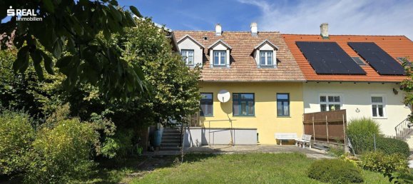 Дом с 3 комнатами в Холлабрунн, Австрия № 247710 2