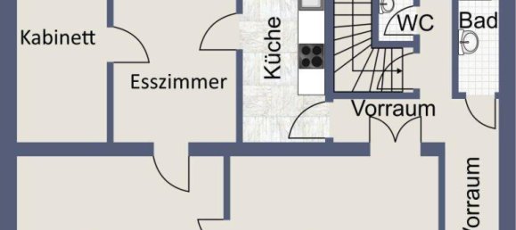 Дом с 3 комнатами в Холлабрунн, Австрия № 247710 39