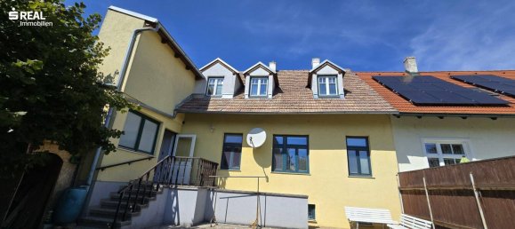 Дом с 3 комнатами в Холлабрунн, Австрия № 247710 38