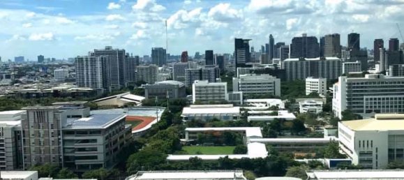 Кондоминиум  с 1 спальней в Банг Рак, Таиланд № 4878 10