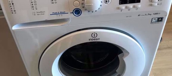 Кондоминиум  с 1 спальней в Банг Рак, Таиланд № 4878 6