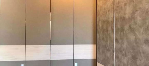 Кондоминиум  с 1 спальней в Банг Рак, Таиланд № 4878 8