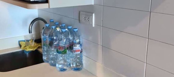 Кондоминиум  с 1 спальней в Банг Рак, Таиланд № 4878 4