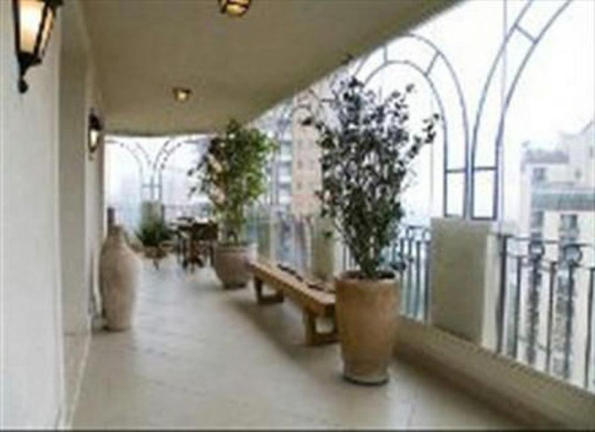 Apartamento de 4 dormitorios en Sao Paulo, Brazil No. 543696