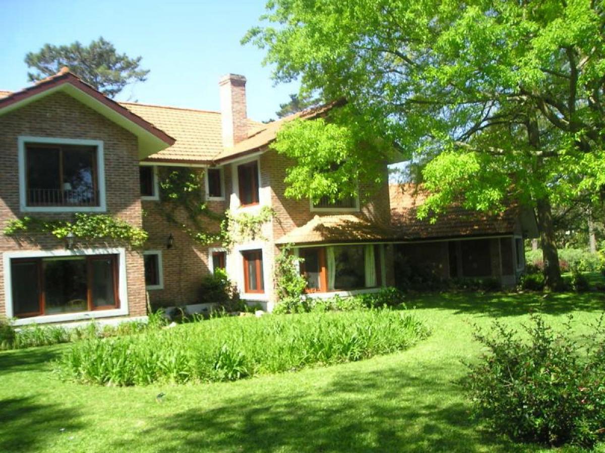 5 bedrooms House in Maldonado, Uruguay No. 3115