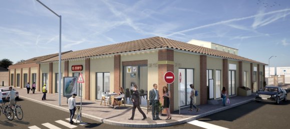 199m² Commercial property in Milan, Italy No. 379232 5