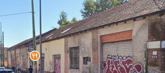 199m² Commercial property in Milan, Italy No. 379232 19