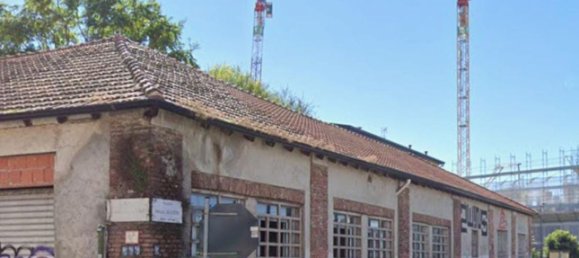 199m² Commercial property in Milan, Italy No. 379232 8