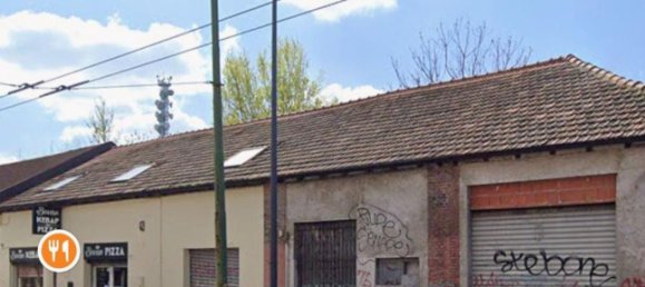 199m² Commercial property in Milan, Italy No. 379232 6