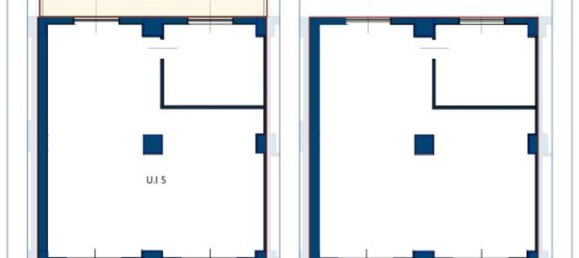 199m² Commercial property in Milan, Italy No. 379232 25