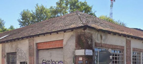 199m² Commercial property in Milan, Italy No. 379232 16