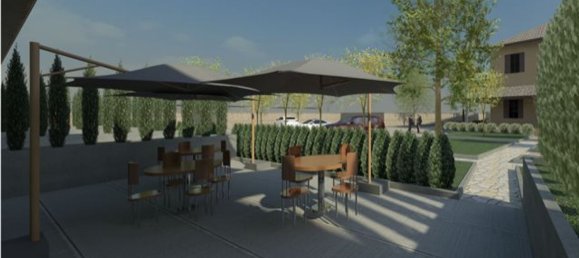 199m² Commercial property in Milan, Italy No. 379232 22