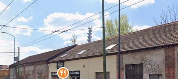 199m² Commercial property in Milan, Italy No. 379232 12